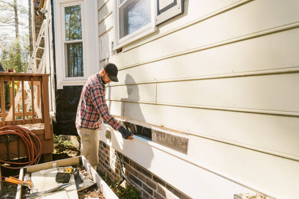 Trusted Fiber Cement Siding service in Needham, MA - Creative Siding